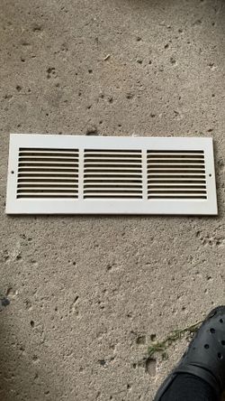 Ac vent