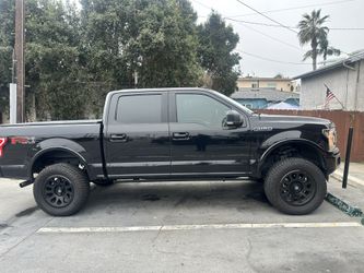Ford F150