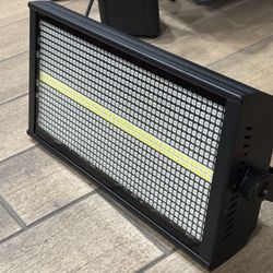 Strobe Blinder Light 