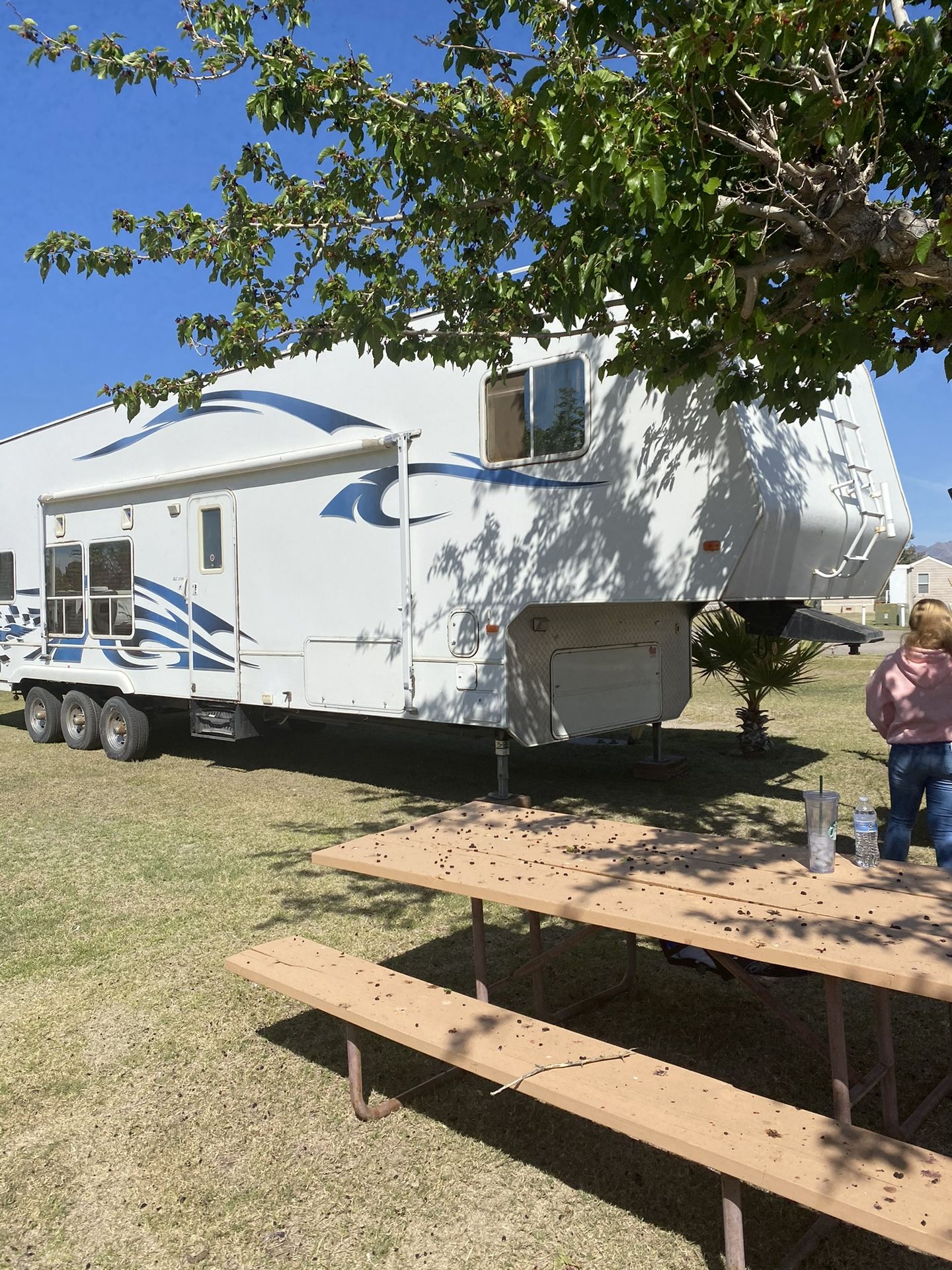 2006 Weekend Warrior 3705SLC for Sale in Brea, CA OfferUp