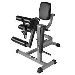 Leg Extension Leg Curl Machine