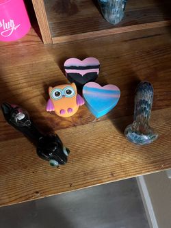 Miscellaneous