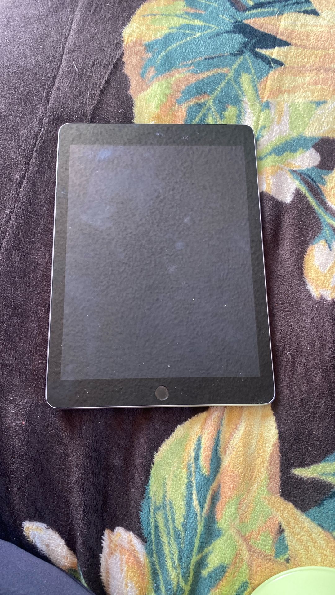 iPad