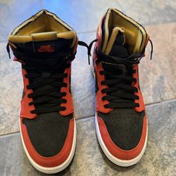 Jordan 1’s Size 12. $60 OBO