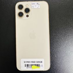 Black Friday Sale iPhone 12 Pro Max 128gb Unlocked 