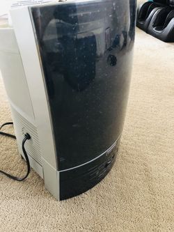 Bionaire Humidifier