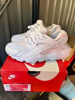 Nike hauracha new youth