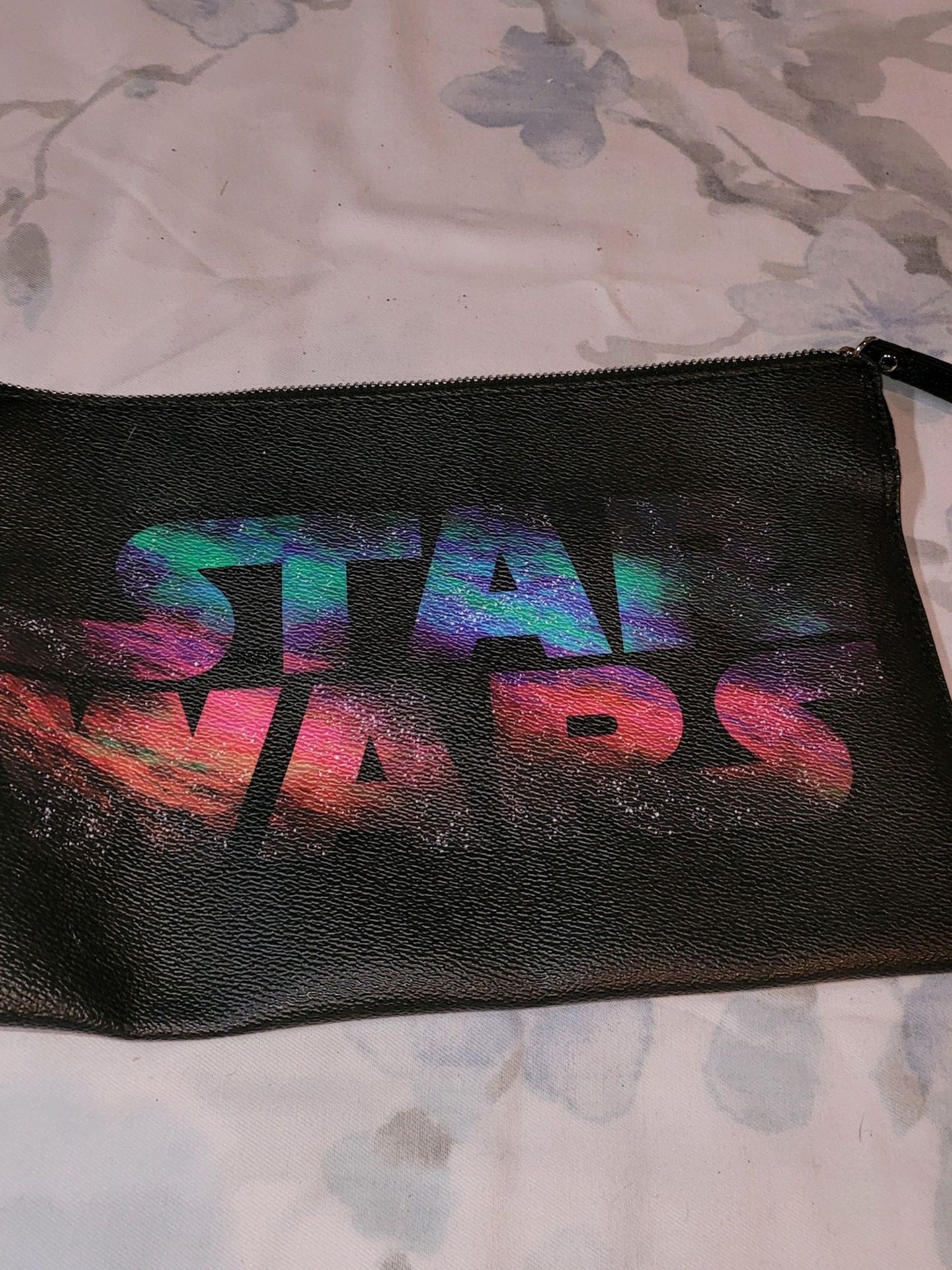 Star Wars Makeup Pouch