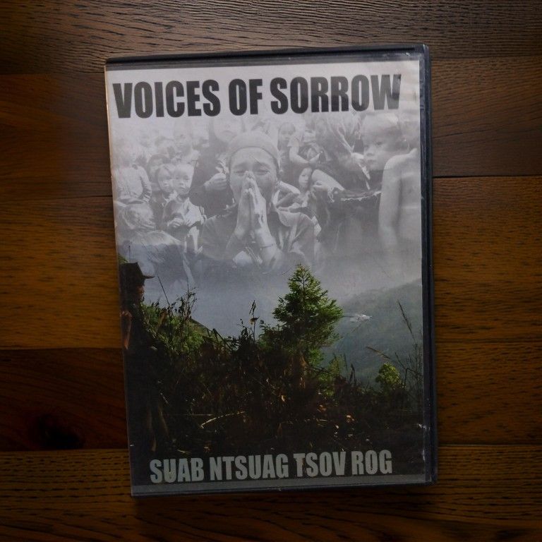 Voices Of Sorrow