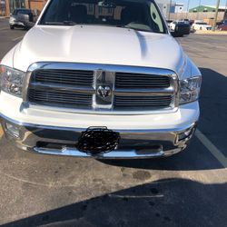 2011 Dodge Ram