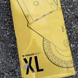 Trailer Valet XL - Brand New In Box 
