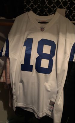 Colts (Peyton Manning)