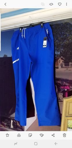 SUPER COOL SWEAT PANTS 4X ADIDAS BRAND NEW