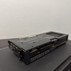 GeForce RTX 4070 (GIGABYTE)