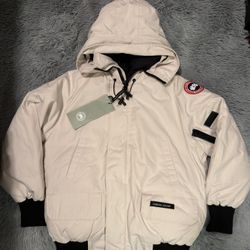 Canada Goose Jacket