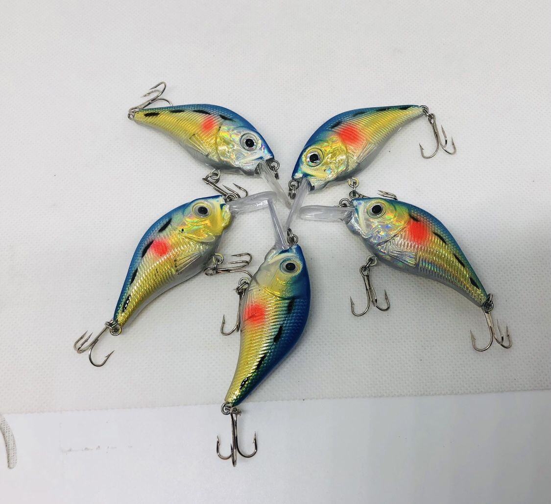 Crankbait