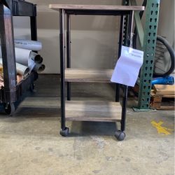 Desk U Can Make It Small Or Bigger 