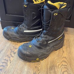 Terra Work Boots 