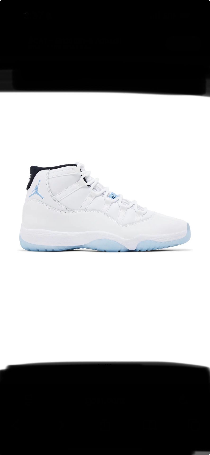 11s And Foams