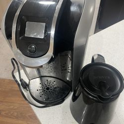 Keurig 2.0