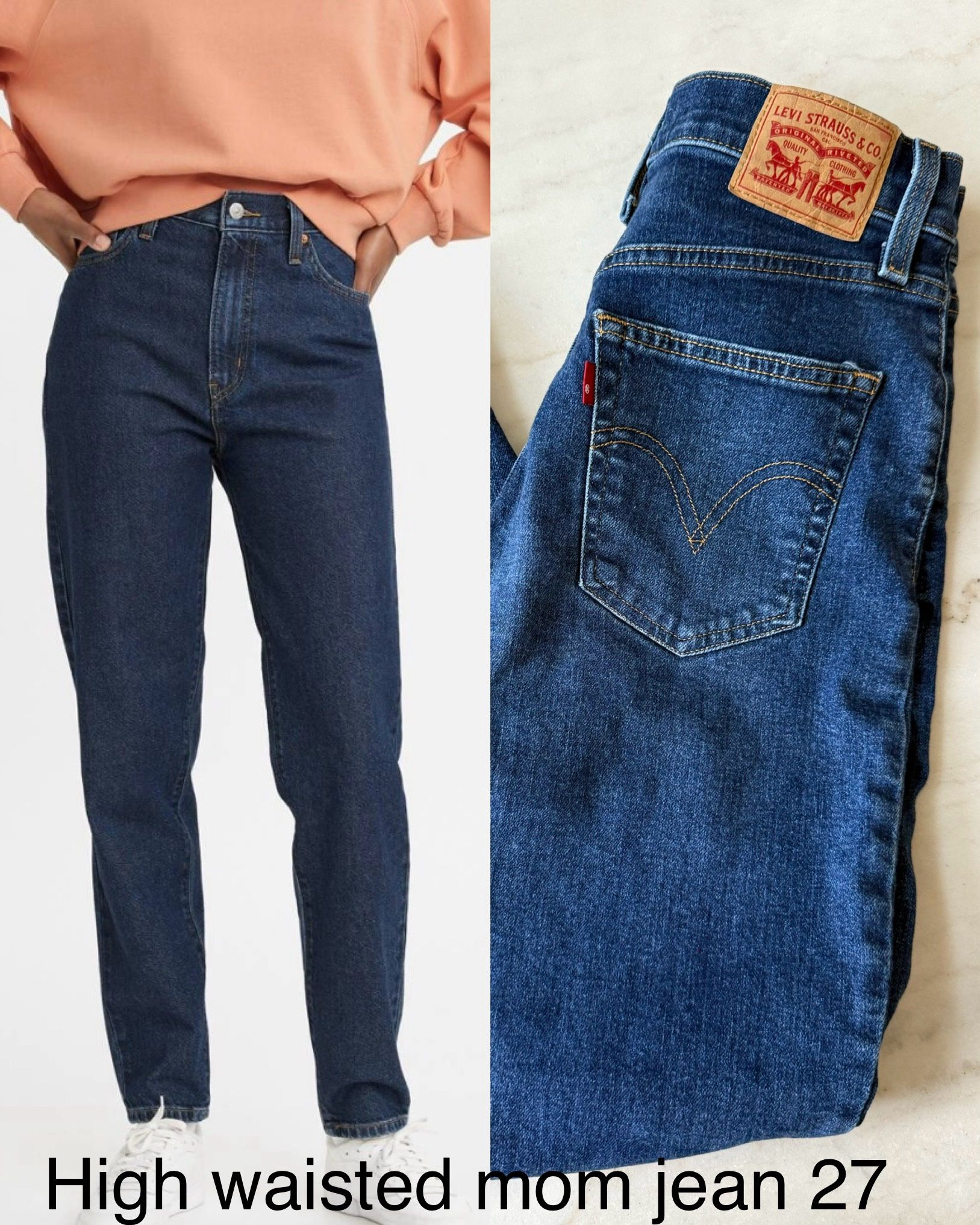 Jeans Levis