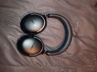 Bose Quiet Comfort Gen 2 Headphones