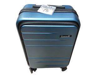 Luggex Po250604001 Blue