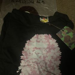 Bape Shirt medium
