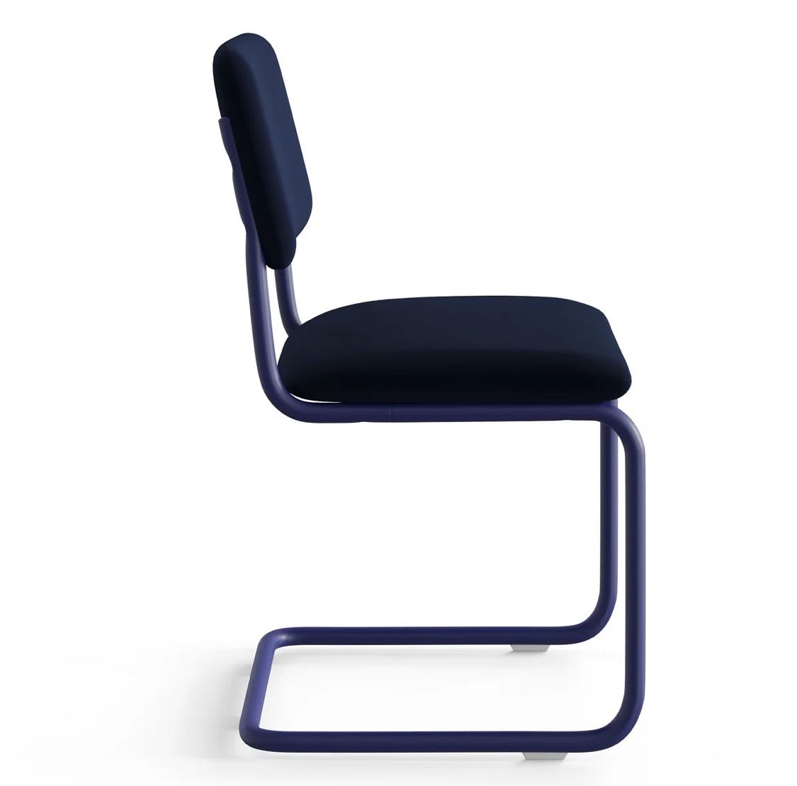 Walsh Tonal Velvet Dining Chair