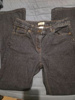 Van Heusen jeans size 8