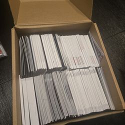 Sports Cards Basketball Baseball Football