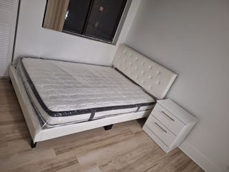 Juego de Dormitorio