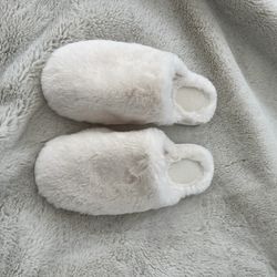 Like new slippers