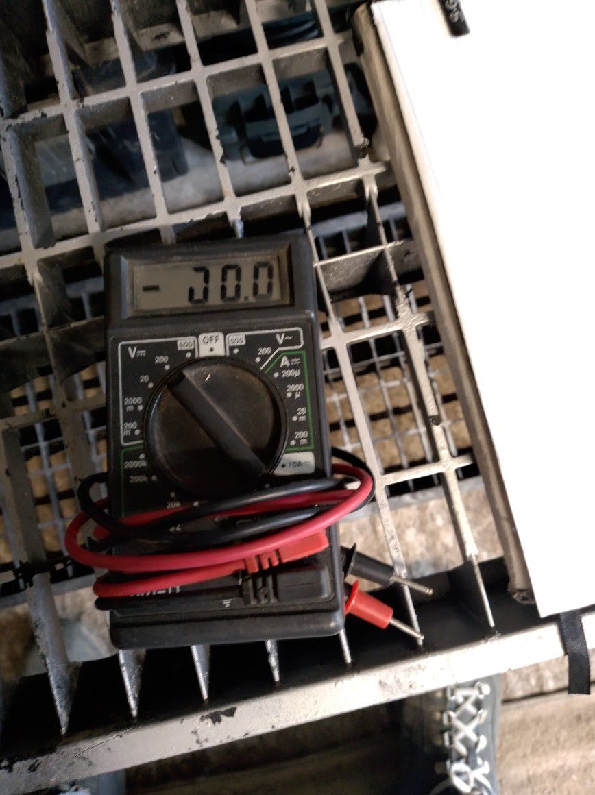 Wire Meter