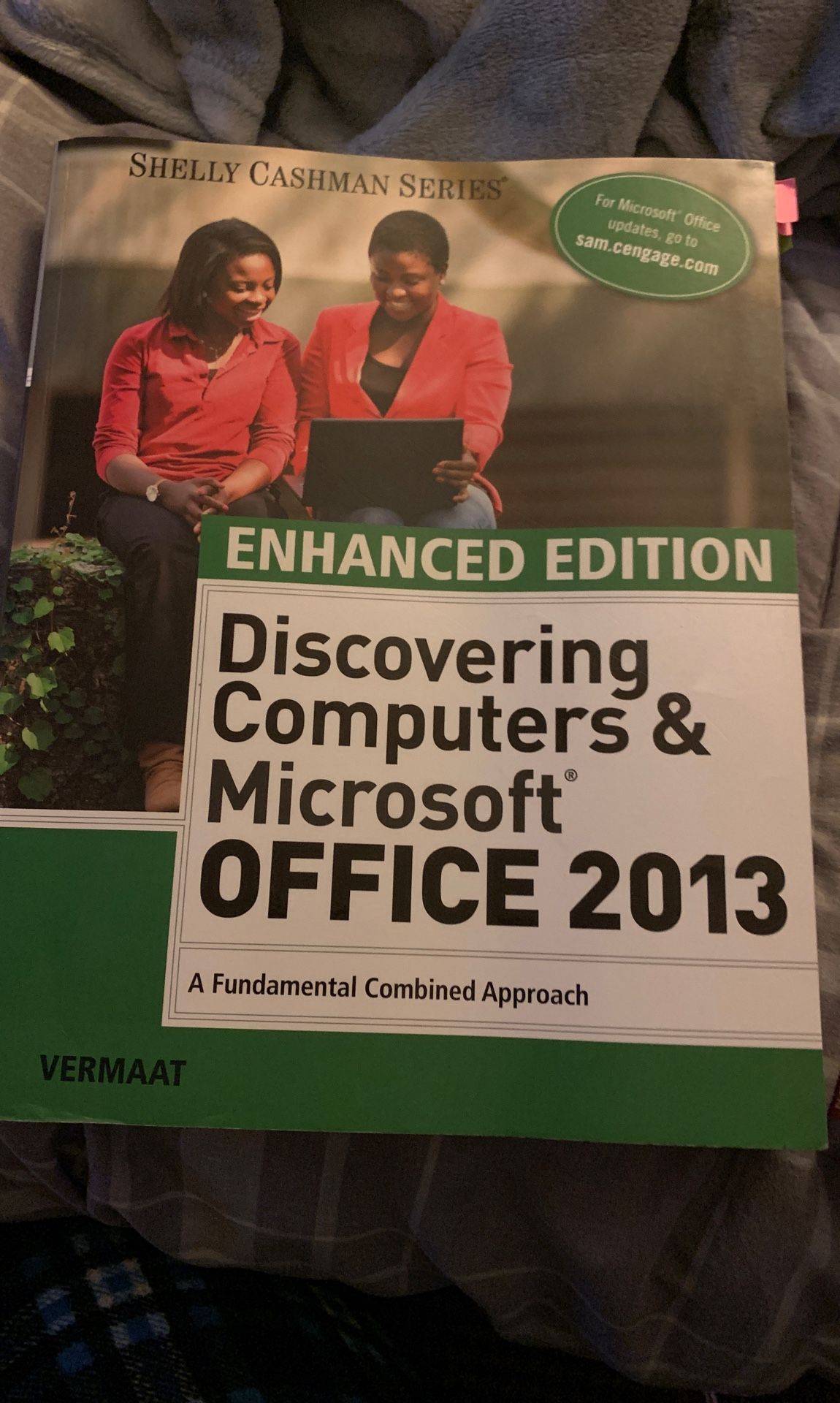 Computers and Microsoft office 2013