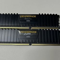 Corsair Vengeance LPX 64GB
