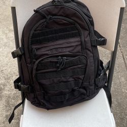 Military Backpack SOC