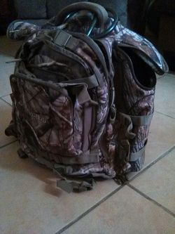 Hunting gear