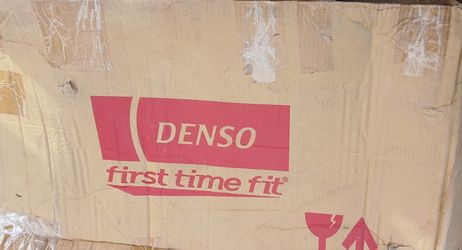 Subaru A/C Condenser 