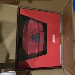 Virtual Boy for Switch 2