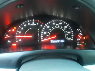 Gauge Clusters and Led Lights
