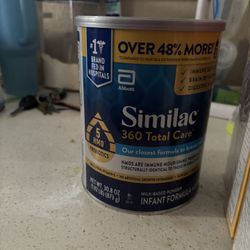 Similac 