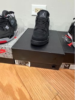 Dead stock retro jays OBO!