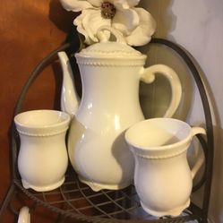 Princess House Vintage Jarra Multiusos 