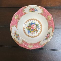 Royal Albert Bone China