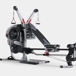 BowFlex revolution 