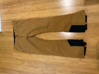 Billabong Women’s Snow Pants Large