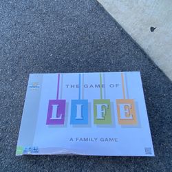 The Game Of Life 