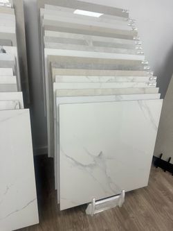Porcelain Tile Rectified 32x32