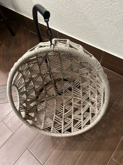 Cat swings